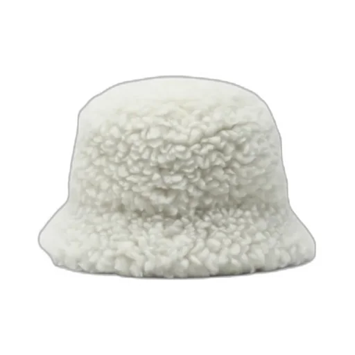 Logo-Plaque Bucket Hat