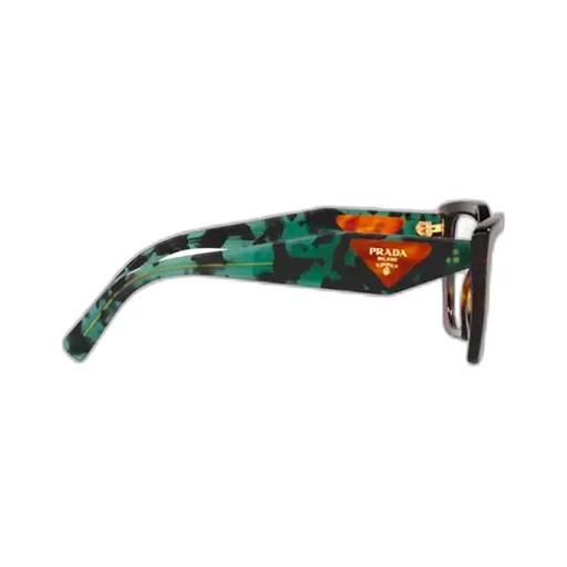 Cat-Eye Glasses