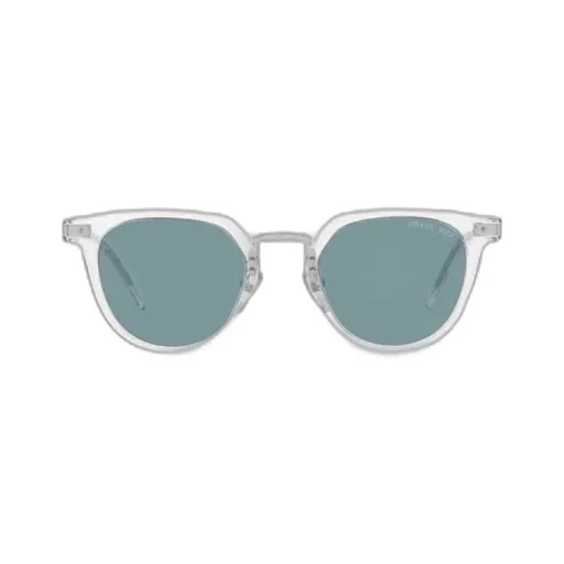Cat-Eye Frame Sunglasses