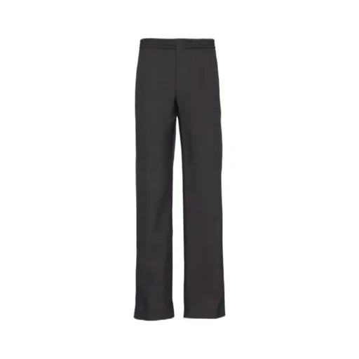 Flared Pyjama Pants