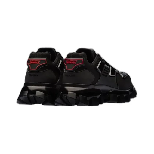 Cloudbust Thunder Technical Fabric Sneakers