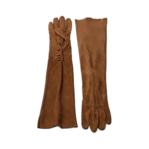 Full-Finger Long Gloves