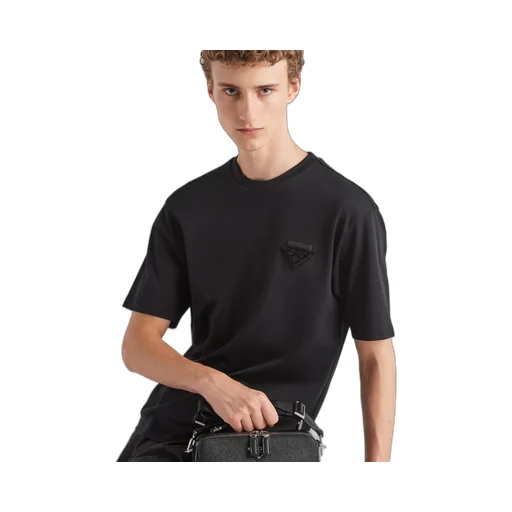 Cotton T-Shirt