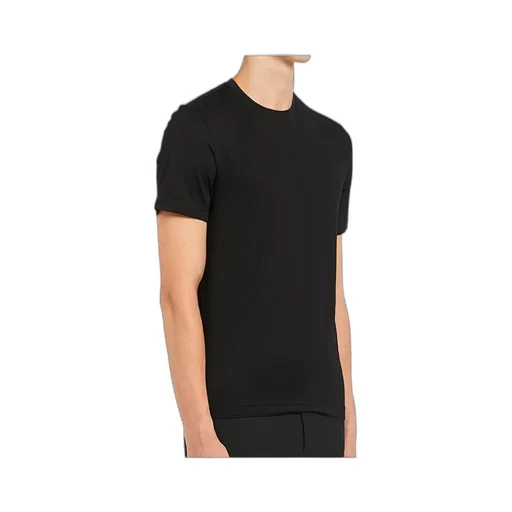 Short Sleeved Crewneck T-Shirt