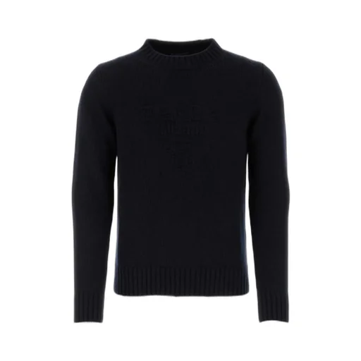 Logo Inlat Crewneck Jumper
