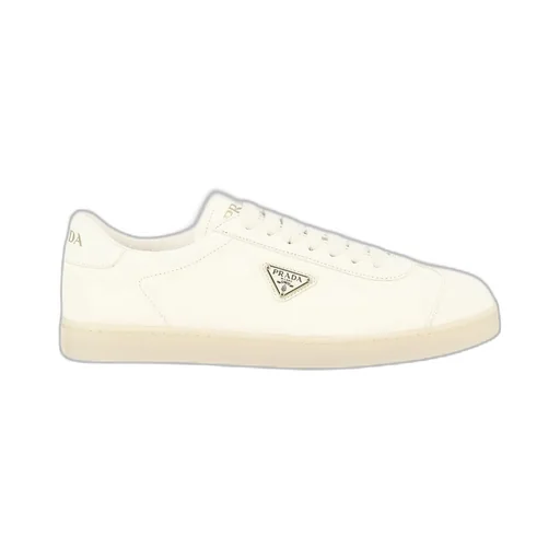Lane Leather Sneakers