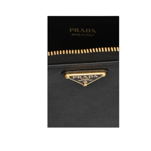 Logo Shoulder Bag