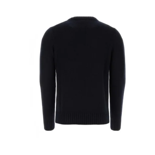 Logo Inlat Crewneck Jumper
