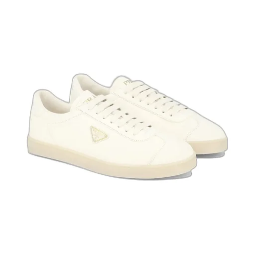Lane Leather Sneakers