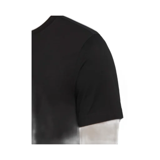 Short Sleeved Crewneck T-Shirt