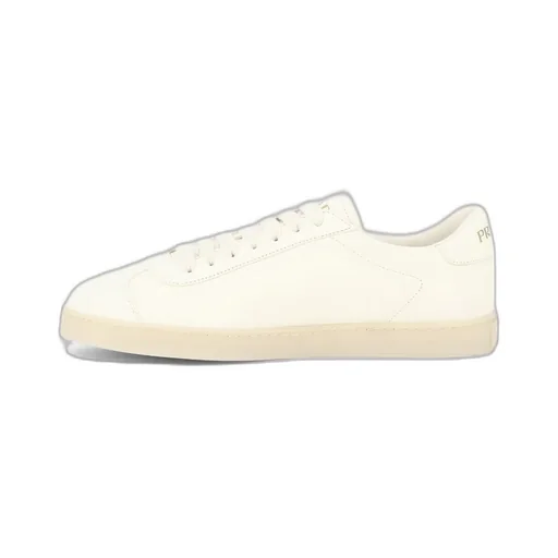 Lane Leather Sneakers