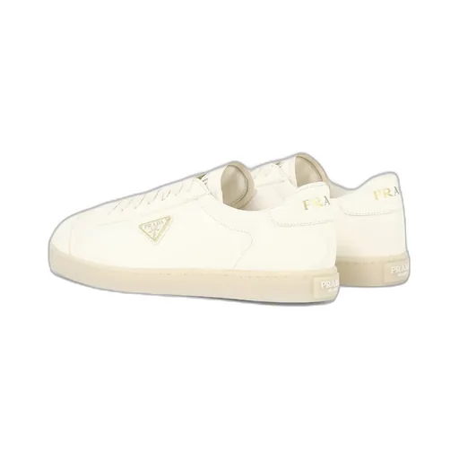 Lane Leather Sneakers