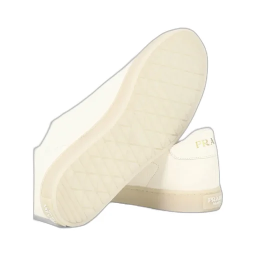 Lane Leather Sneakers