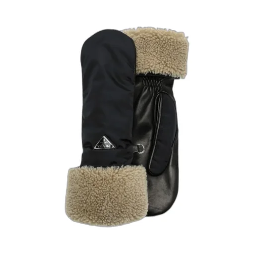 Logo Mittens