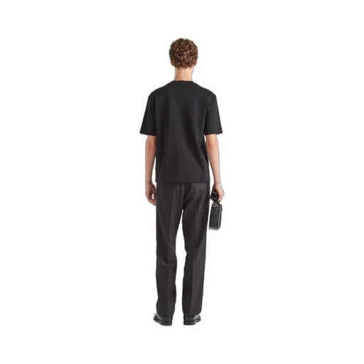 Cotton T-Shirt