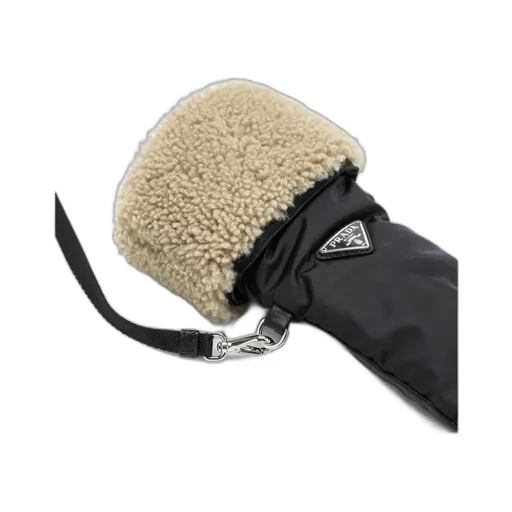Logo Mittens