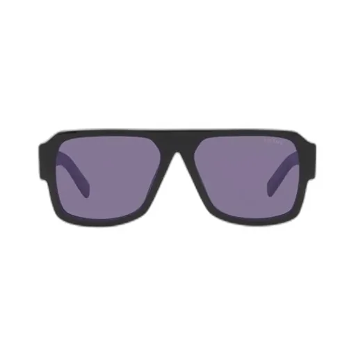 Rectangular Frame Sunglasses