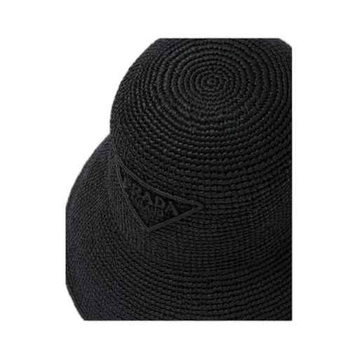 Raffia Hat