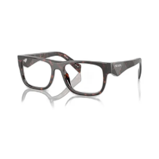 Square Frame Glasses