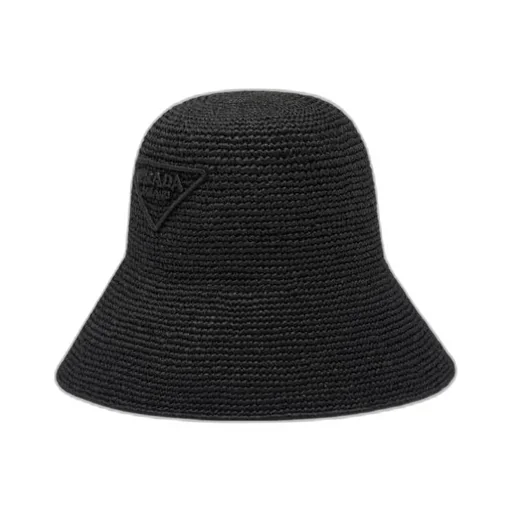 Raffia Hat