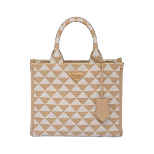 Symbole Small Top Handle Bag