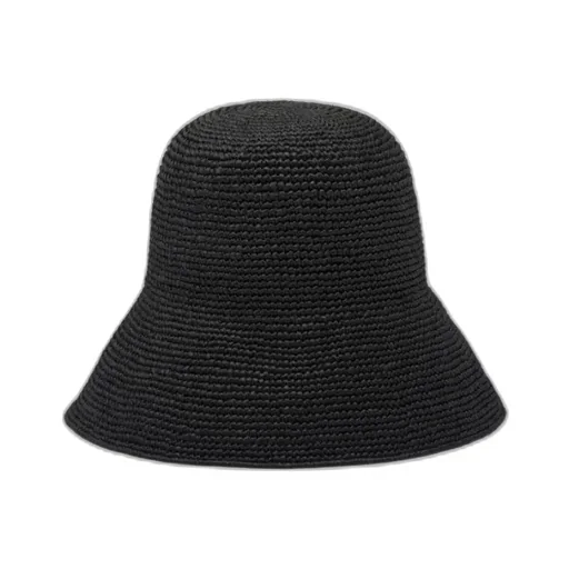 Raffia Hat