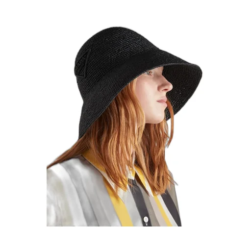 Raffia Hat