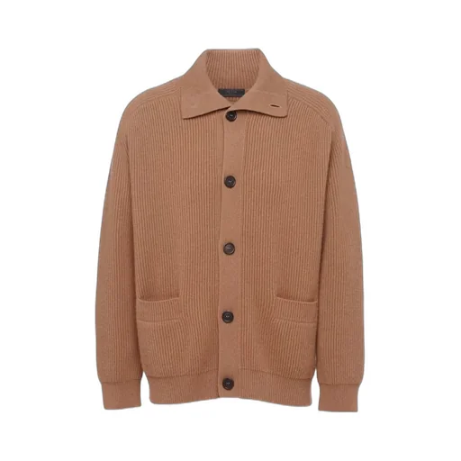Cashmere Cardigan
