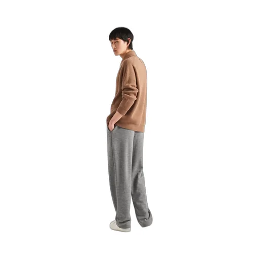 Cashmere Cardigan