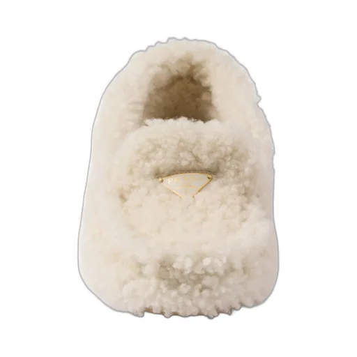 Round-Toe Slip-On Driving Shoes