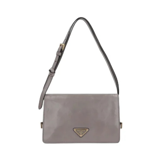 Leather Shoulder Strap Bag