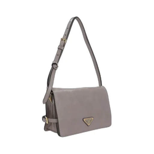 Leather Shoulder Strap Bag
