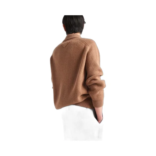 Cashmere Cardigan