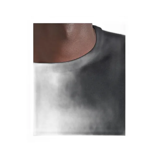 Knitted Crew Neck Jumper