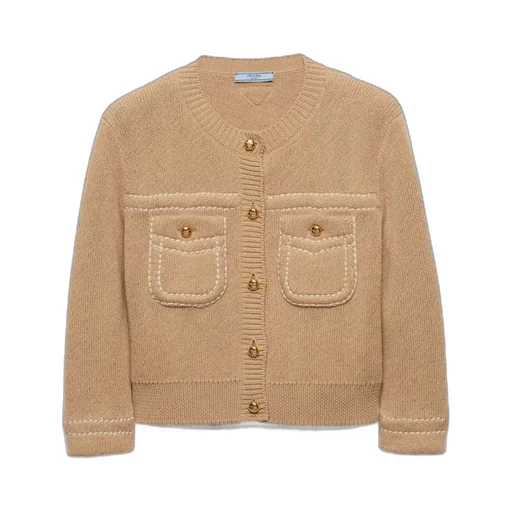 Cotton Cardigan