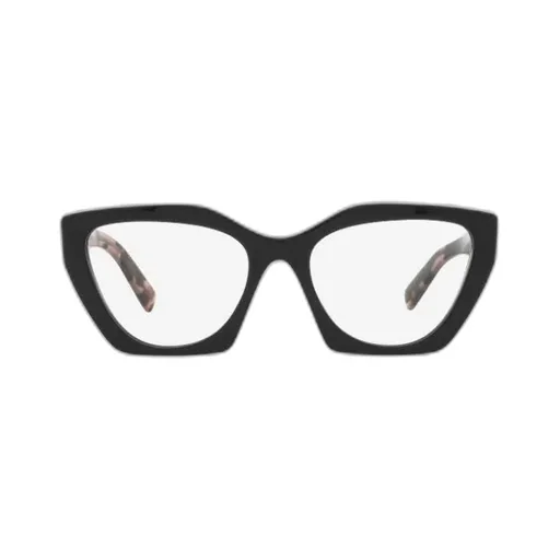 Cat-Eye Frame Glasses