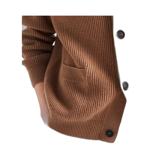 Cashmere Cardigan
