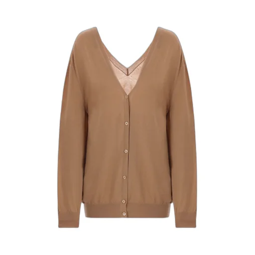 Cashmere Cardigan