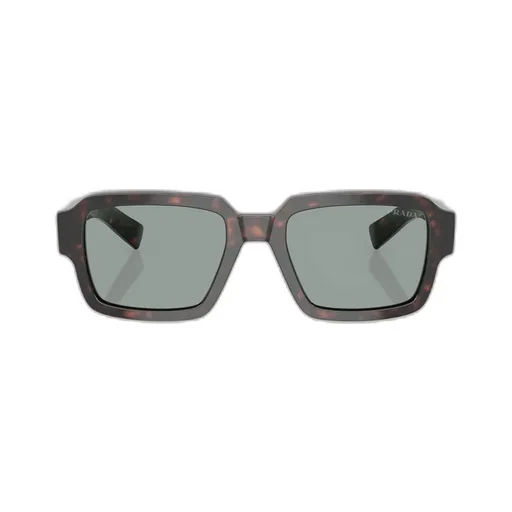Square Frame Sunglasses