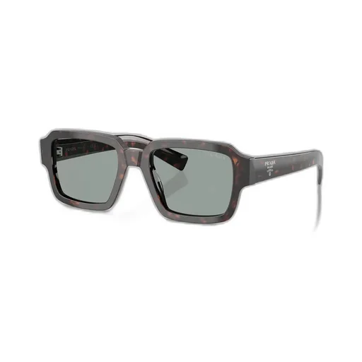 Square Frame Sunglasses