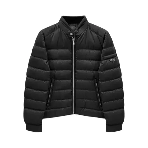 Long-Sleeved Casual Jacket