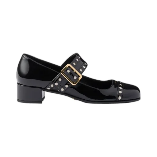 Mary Jane Pumps