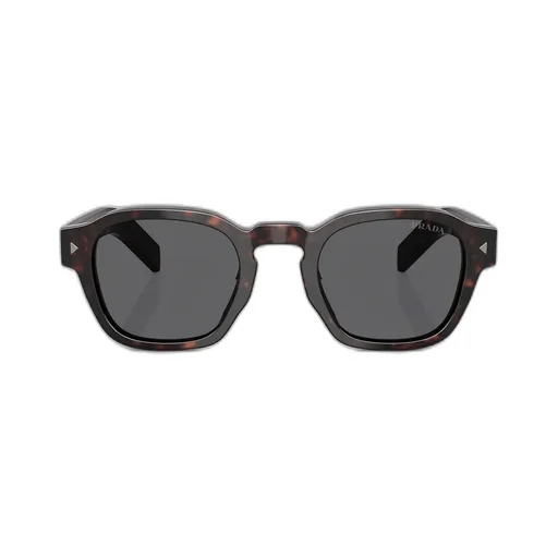 Square Frame Sunglasses