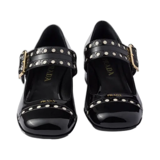 Mary Jane Pumps