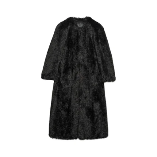 Aspen Coat