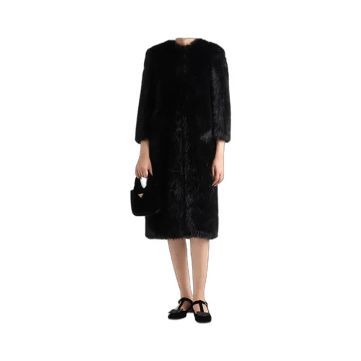Aspen Coat
