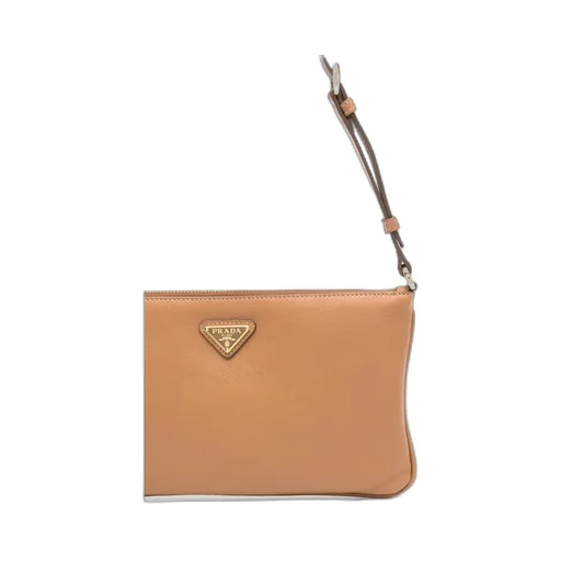 Leather Pouch
