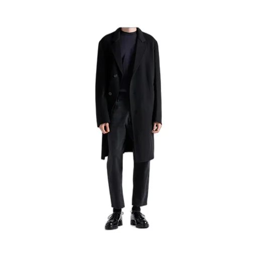 Long Sleeved Crewneck Jumper