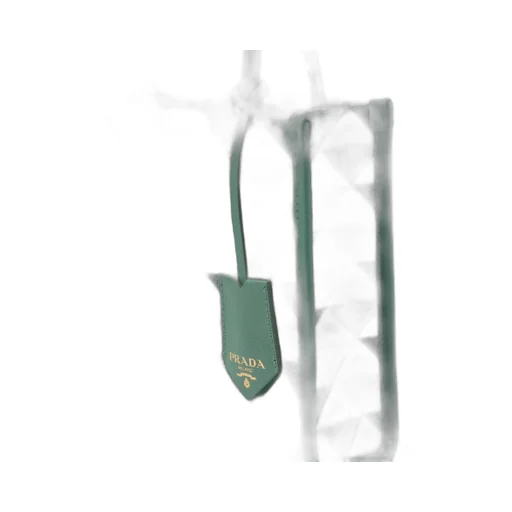 Mini Symbole Tote Bag