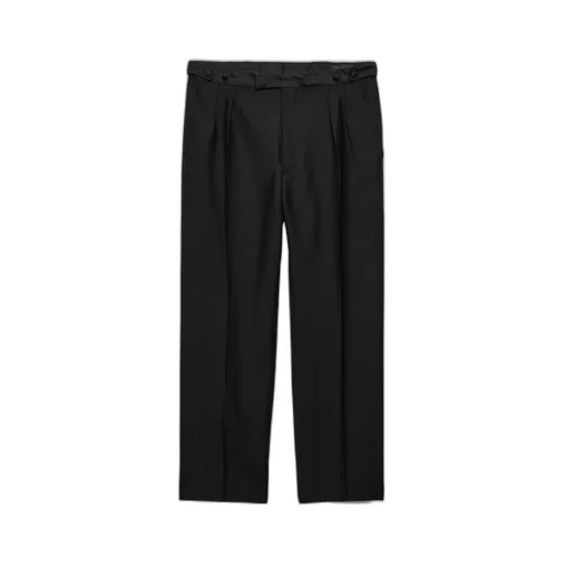 Pleated Dress Pants